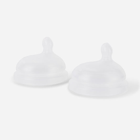 x2 Teat Pack