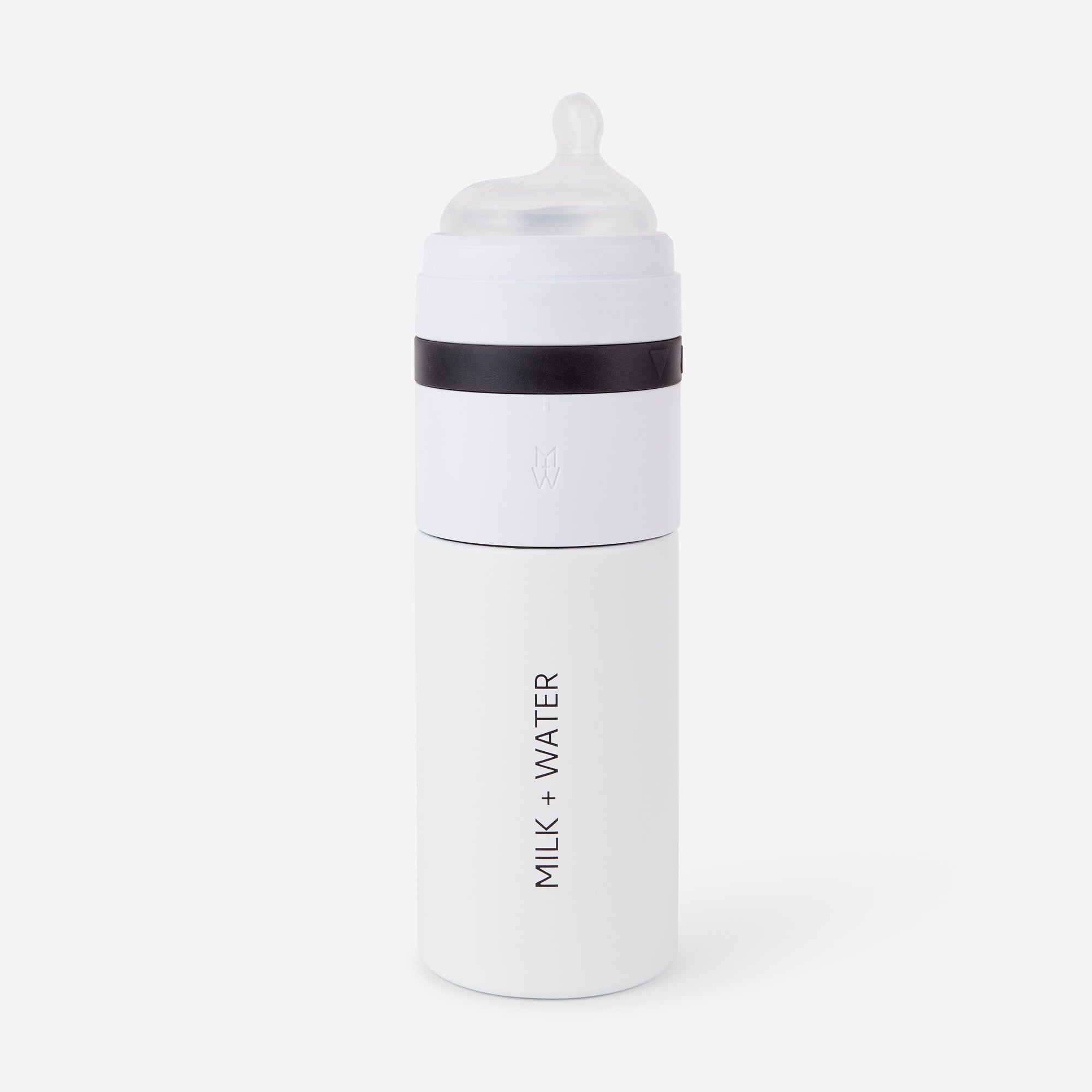 All-In-One Baby Bottle - 9oz