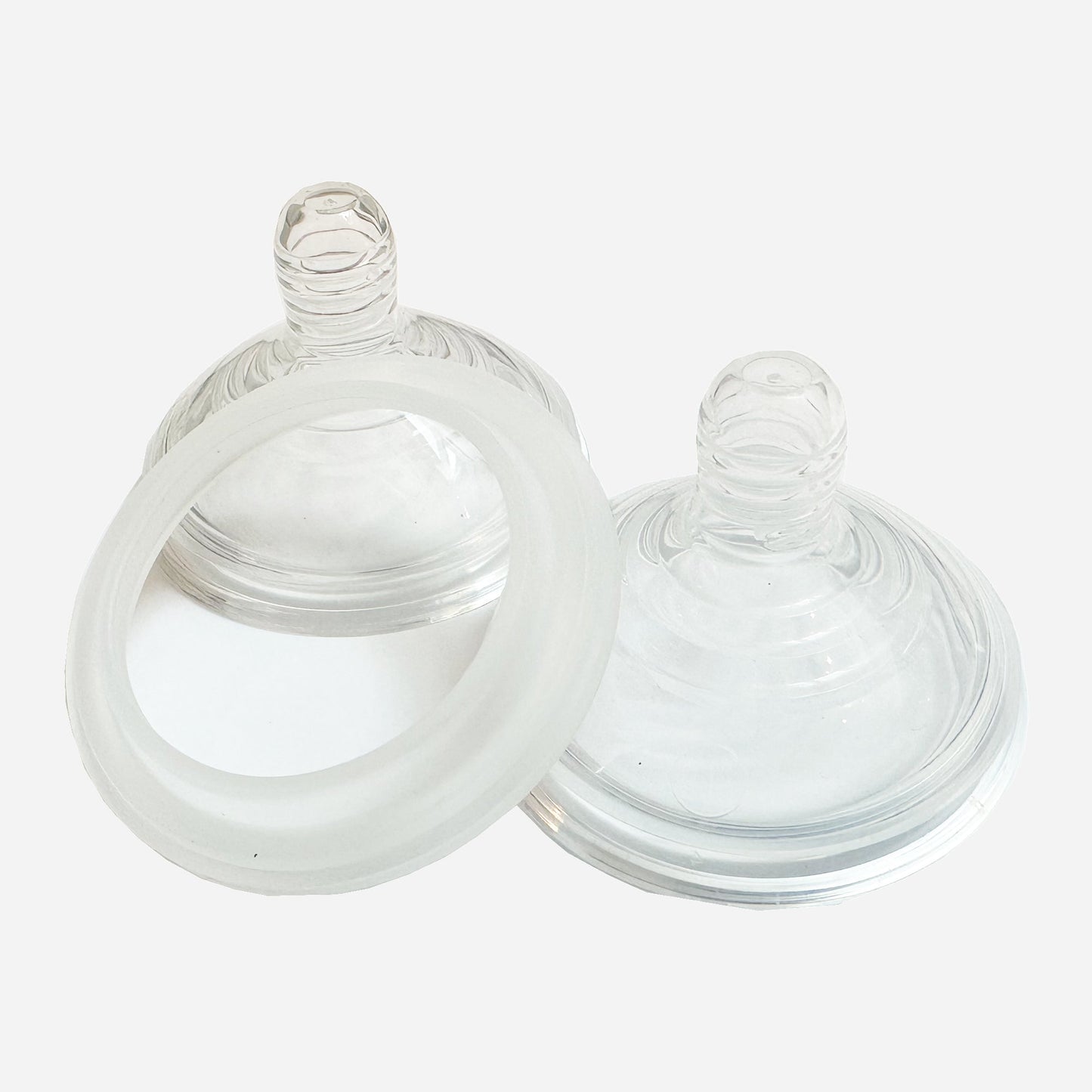 Traditional x2 Teat pack