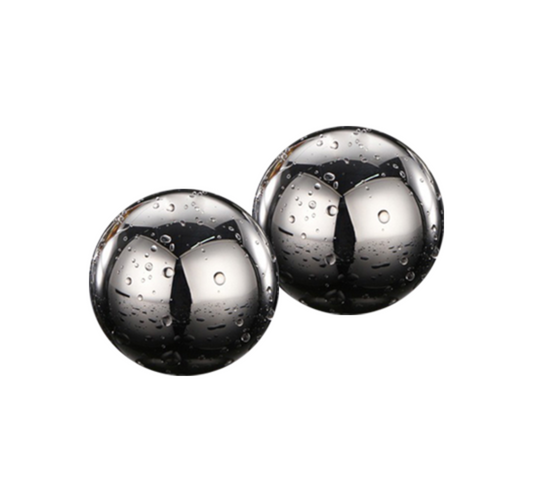 MyCoolBalls