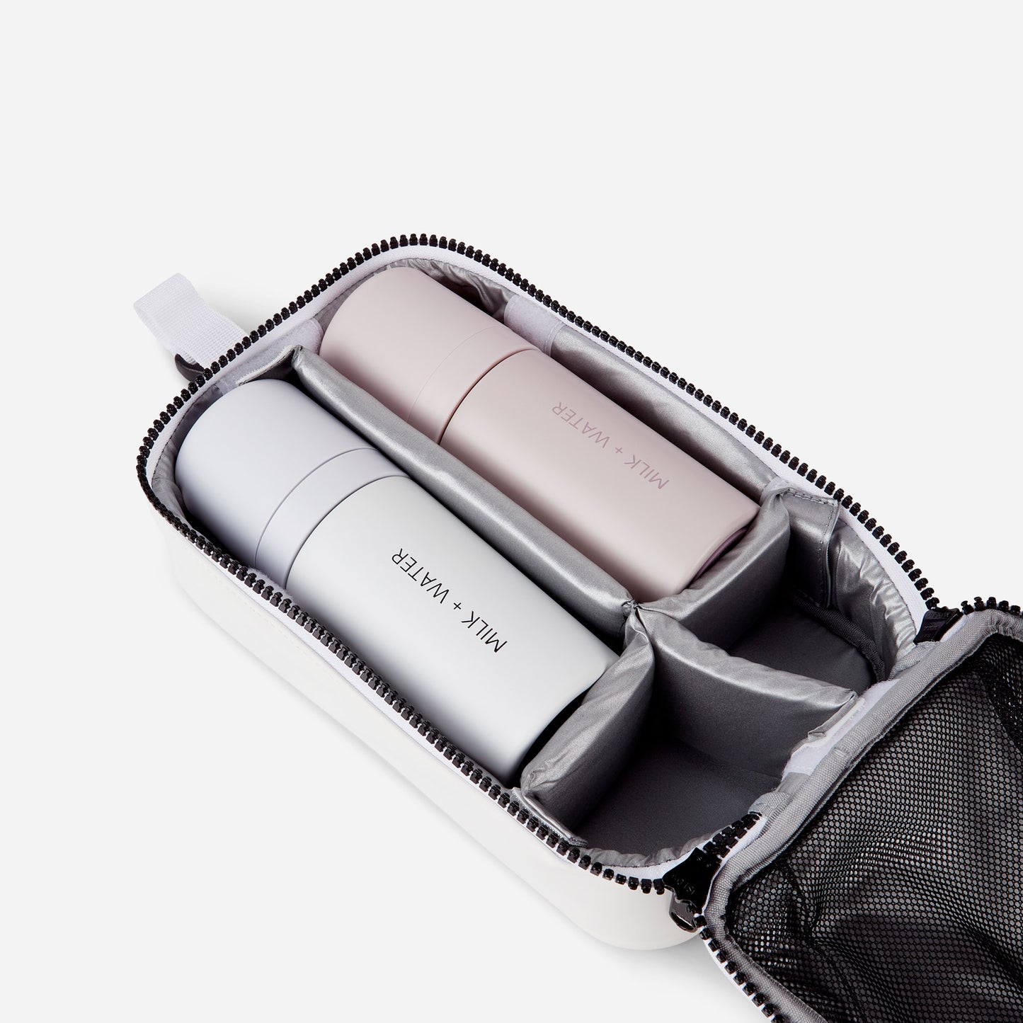 Double go bag